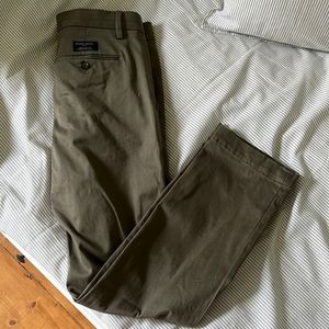 Mens Banana Republic Chinos